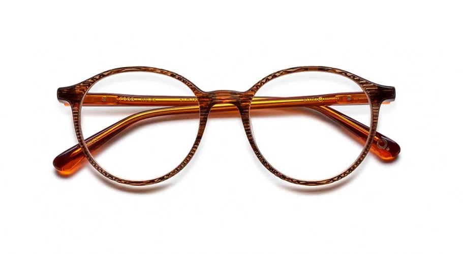Etnia Barcelona FOGG Eyeglasses - view 51